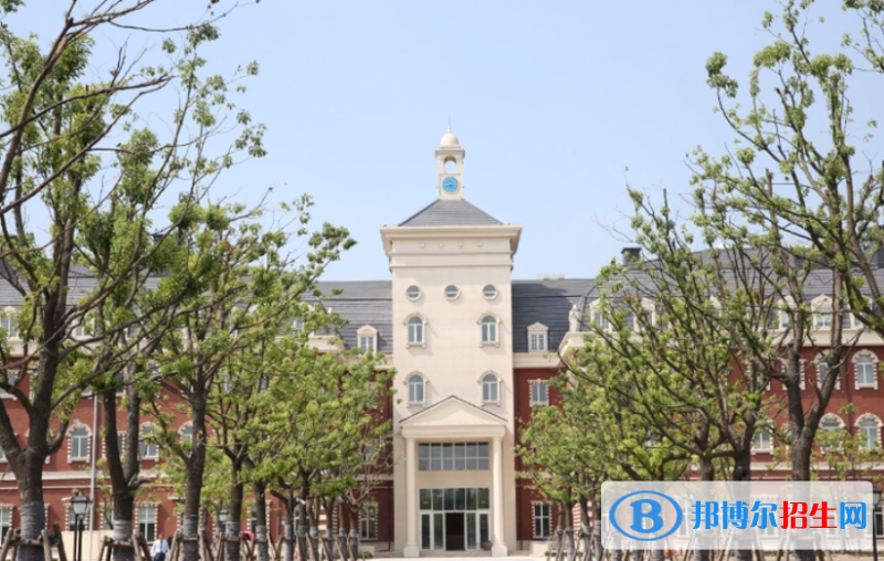 杭州萧山惠立学校 2023年招生政策