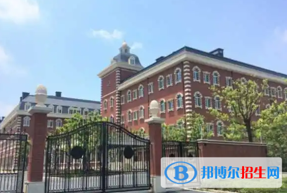 杭州萧山惠立学校2023年入学条件