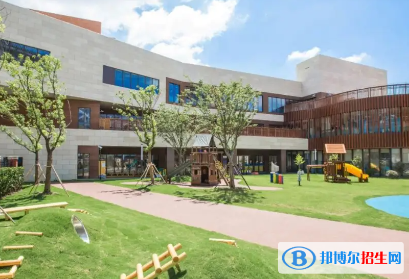 杭州萧山惠立学校2023年录取分数线
