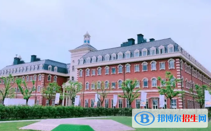 杭州萧山惠立学校怎么样