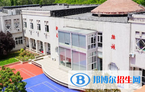 北京市昌平区东方红学校2023年网站网址