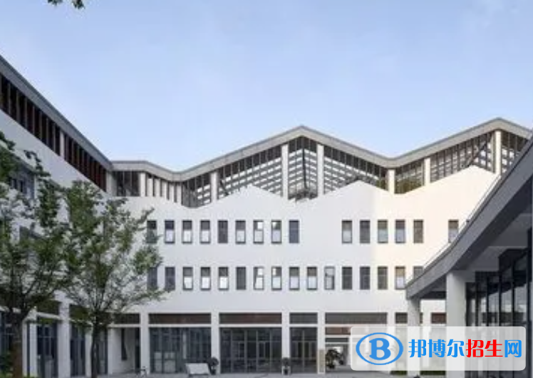 杭州国泰外语艺术学校小学部怎么样2