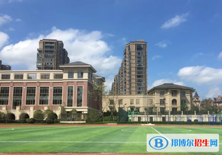 杭州国际学校小学部2023年入学条件2