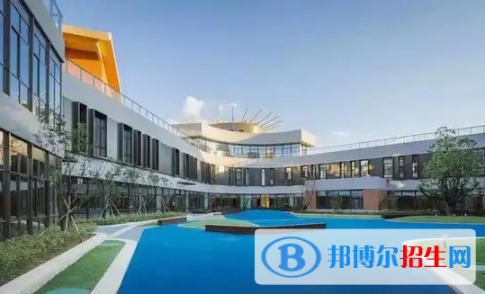 杭州国际学校小学部2023年报名时间