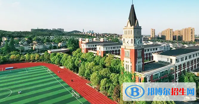 杭州国际学校小学部2023年入学考试