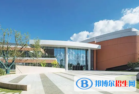 杭州国际学校小学部2023年录取分数线2