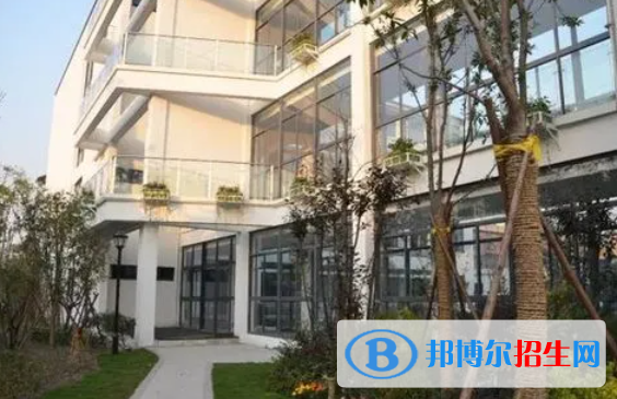 杭州国际学校小学部靠谱吗2