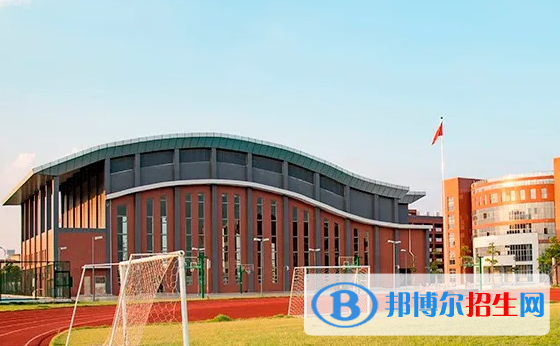 南海外国语学校初中部2023年入学条件