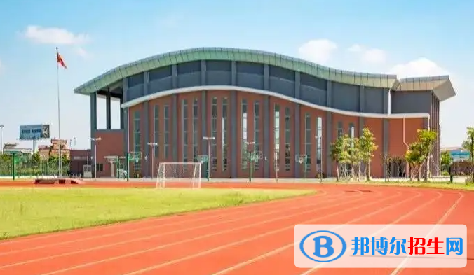南海外国语学校初中部2023年入学条件2