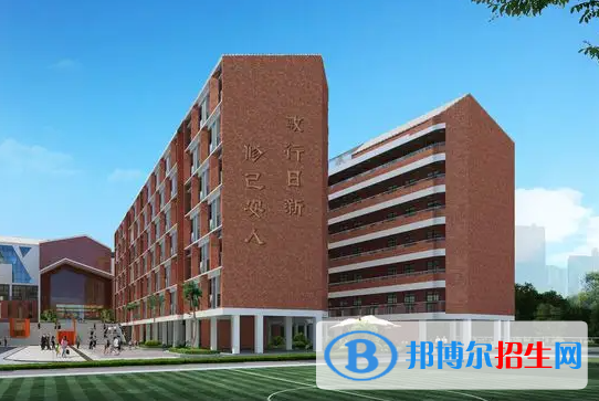 南海外国语学校初中部2023年入学考试