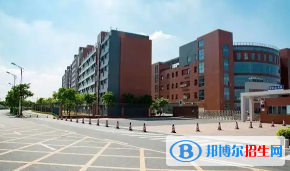 南海外国语学校初中部2023年入学考试2
