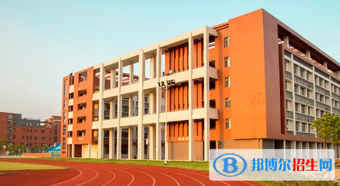 南海外国语学校初中部怎么样