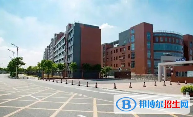 南海外国语学校初中部靠谱吗