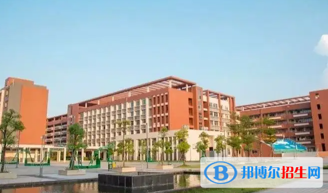 南海外国语学校初中部2023年招生政策2