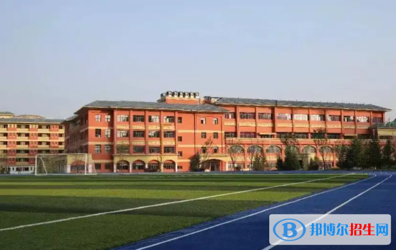 广东碧桂园(IB国际)学校初中部2023年报名时间