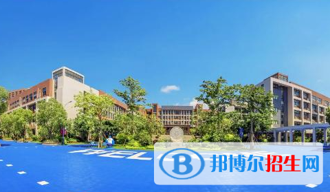 广东碧桂园(IB国际)学校初中部2023年报名时间2