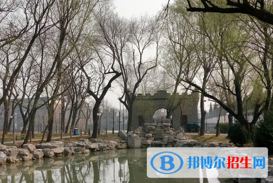 北京市通州区潞河中学2023年招生计划