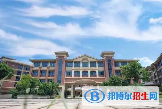 广东碧桂园(IB国际)学校初中部2023年入学考试