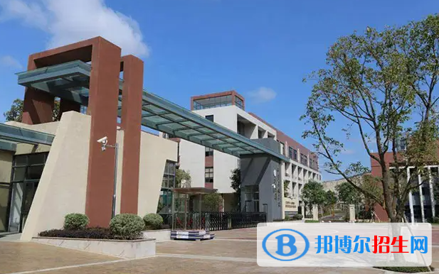广东碧桂园(IB国际)学校初中部2023年录取分数线