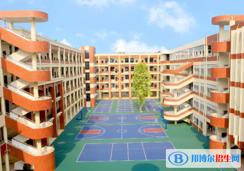 广东碧桂园(IB国际)学校初中部怎么样