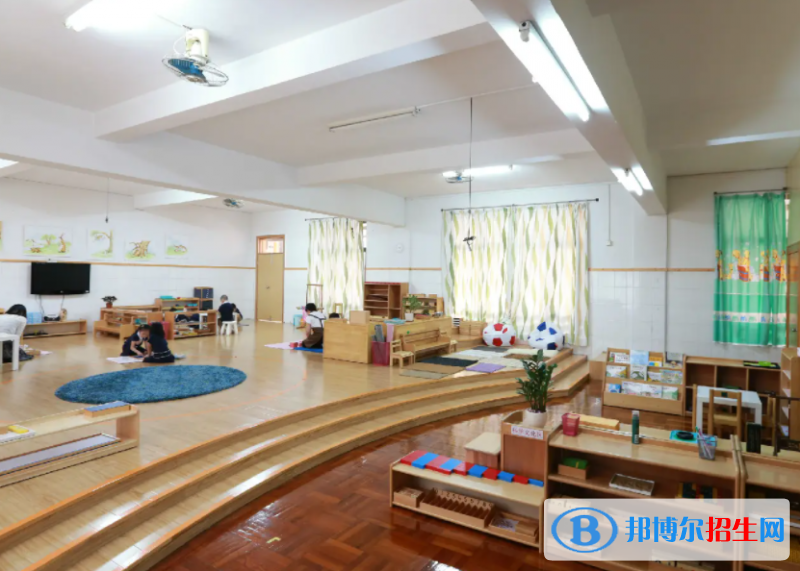 广东碧桂园(IB国际)学校初中部靠谱吗