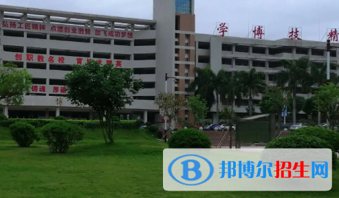 广东2023年哪里有汽修学校