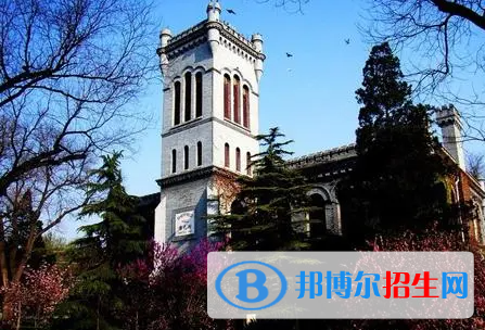 北京市通州区潞河中学2023年怎么样、好不好