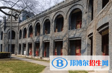 北京市通州区潞河中学2023年招生代码