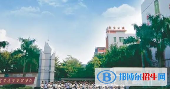 广东2023年最好的汽修学校