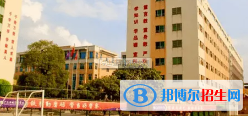 广东2023年最好的汽修学校