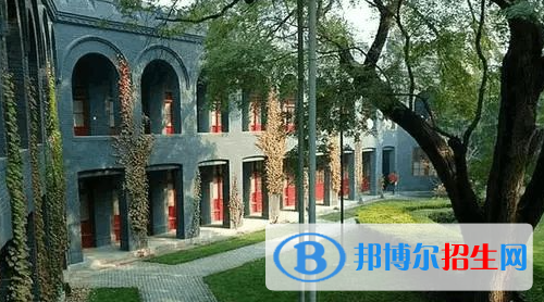 北京市通州区潞河中学2023年排名