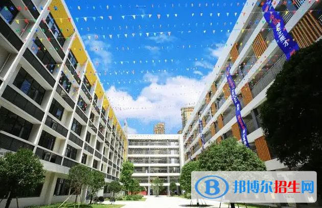 佛山外国语学校国际初中部2023年录取分数线2