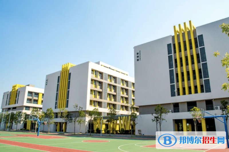 佛山外国语学校国际初中部怎么样