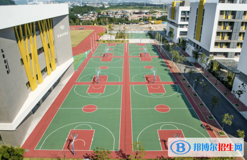 佛山外国语学校国际初中部怎么样2