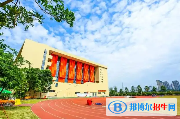 佛山外国语学校国际初中部靠谱吗2