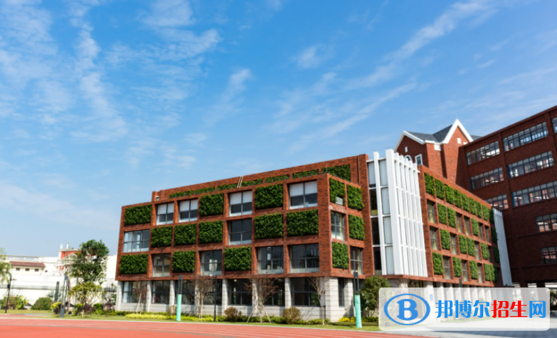 佛山协同国际学校2023年入学条件2