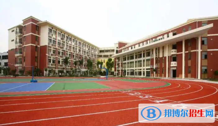 佛山协同国际学校2023年报名时间