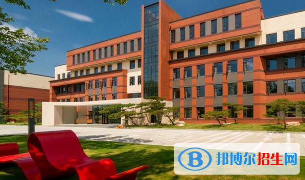 佛山协同国际学校2023年报名时间2