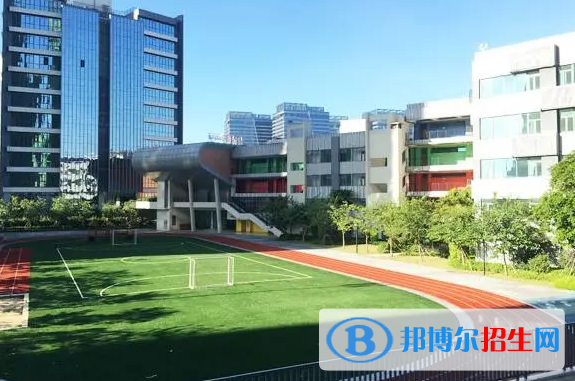 佛山协同国际学校2023年入学考试