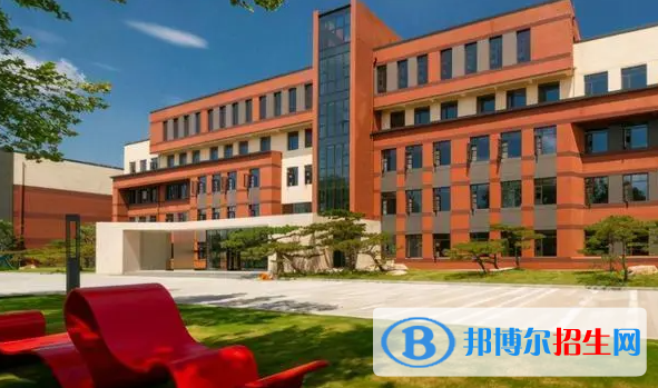佛山协同国际学校2023年入学考试2