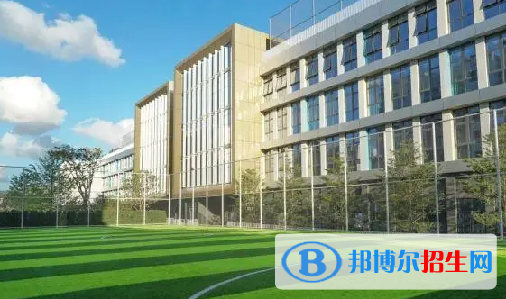 佛山协同国际学校2023年学费标准2