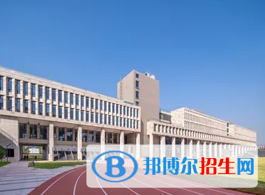 佛山协同国际学校2023年录取分数线
