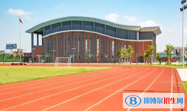 南海外国语学校2023年报名时间