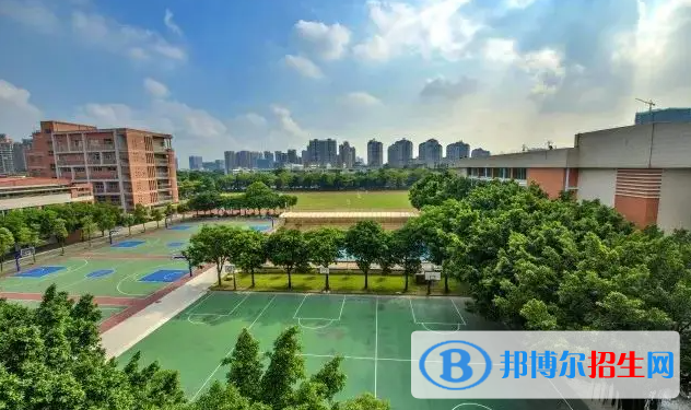 南海外国语学校2023年入学考试