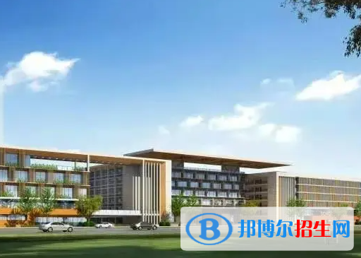 南海外国语学校2023年录取分数线2