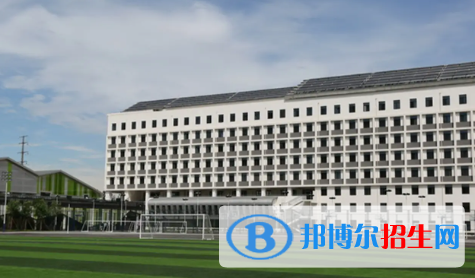 北京市通州区运河中学2023年学费、收费多少