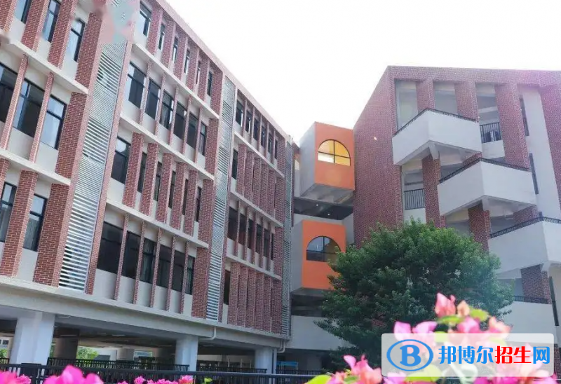南海外国语学校怎么样