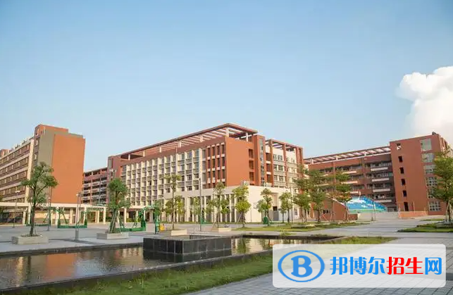 南海外国语学校靠谱吗2