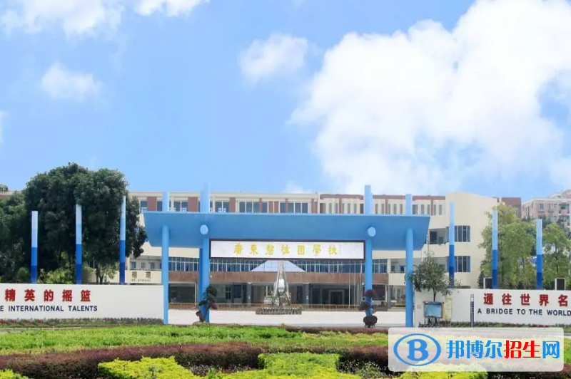 广东碧桂园(IB国际)学校小学部2023年招生政策