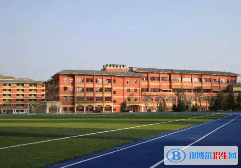 广东碧桂园(IB国际)学校小学部2023年招生政策2